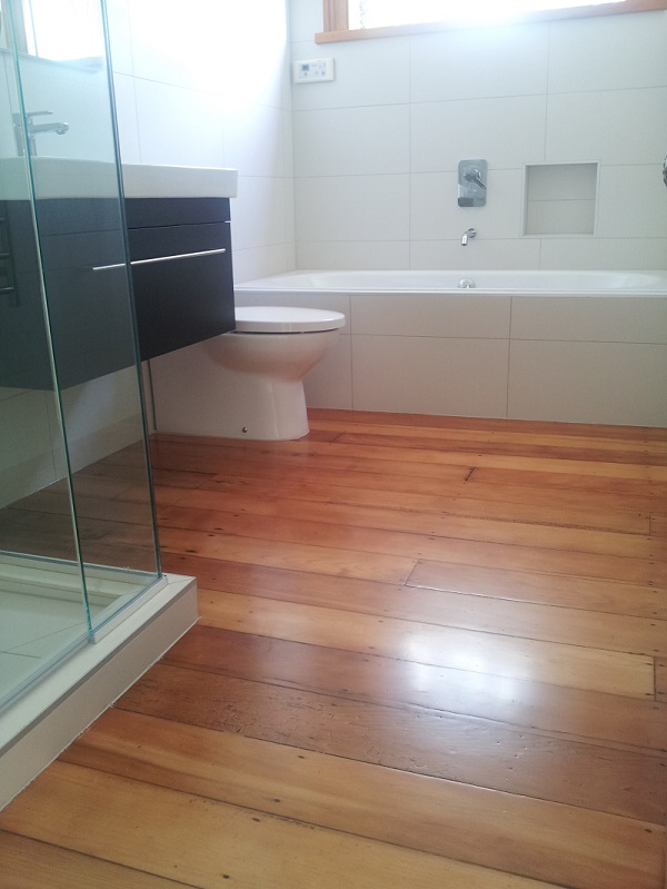 Bathrooms & Kitchens renovation in Ponsonby, Auckland